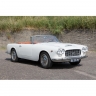 Available: Lancia Flaminia Touring Convertible Series II